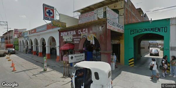 OFICIALIA DEL REGISRO CIVIL